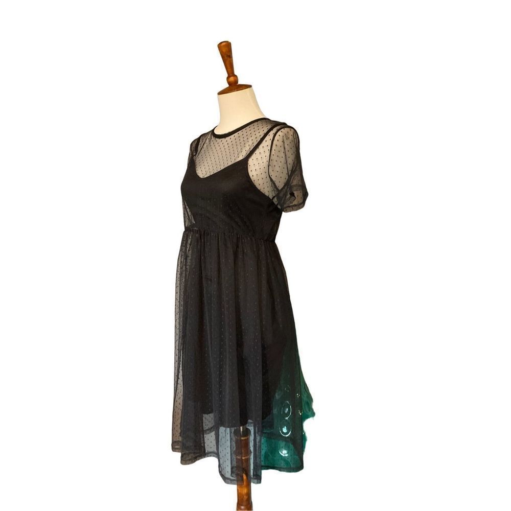 Liberty Love Polka dot Dress - Picture 2 of 7